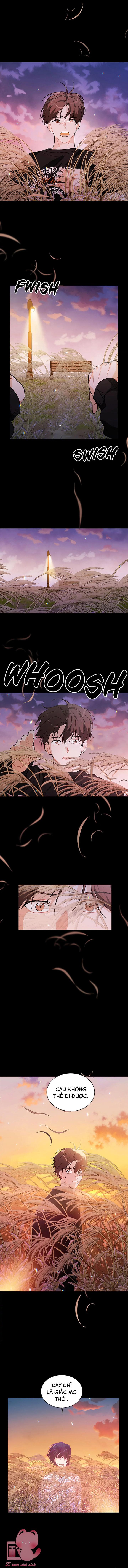 Cõng Anh Mà Chạy - Chap 55