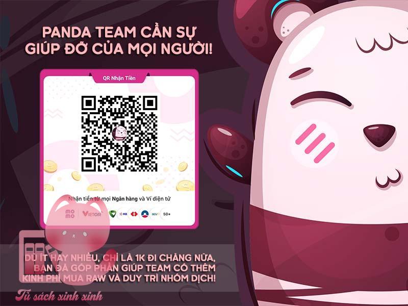 Cõng Anh Mà Chạy - Chap 73