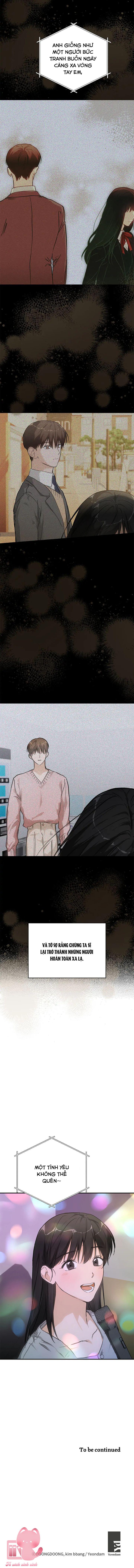 Cõng Anh Mà Chạy - Chap 74