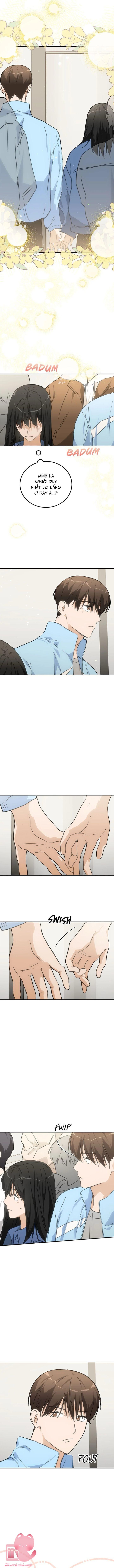 Cõng Anh Mà Chạy - Chap 78