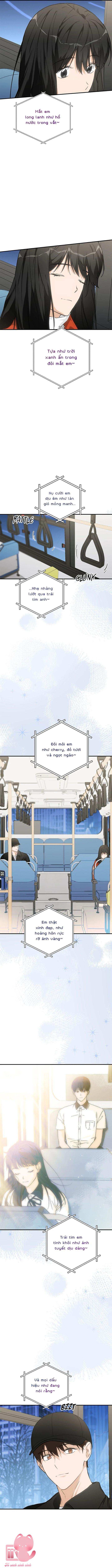 Cõng Anh Mà Chạy - Chap 79