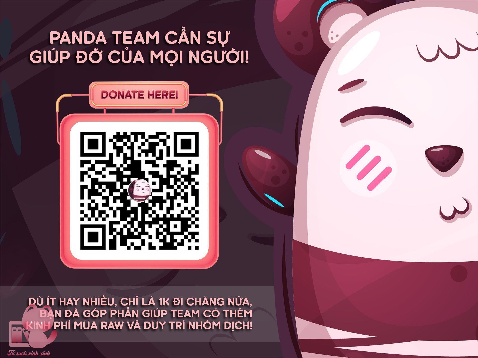 Cõng Anh Mà Chạy - Chap 9