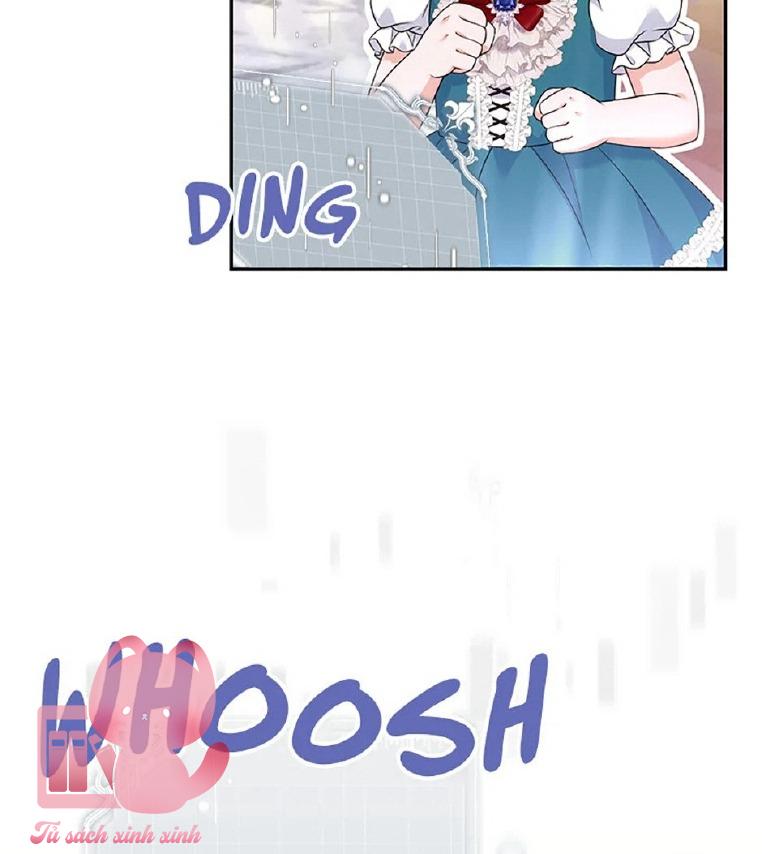 Công Chúa Bé Con Hạng S Thật Mạnh - Chap 28