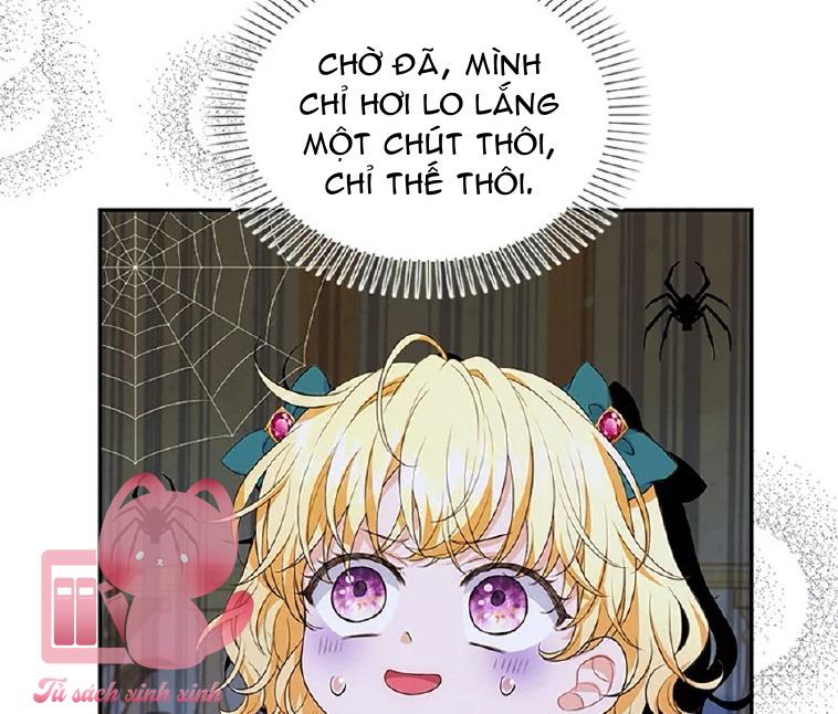 Công Chúa Bé Con Hạng S Thật Mạnh - Chap 28