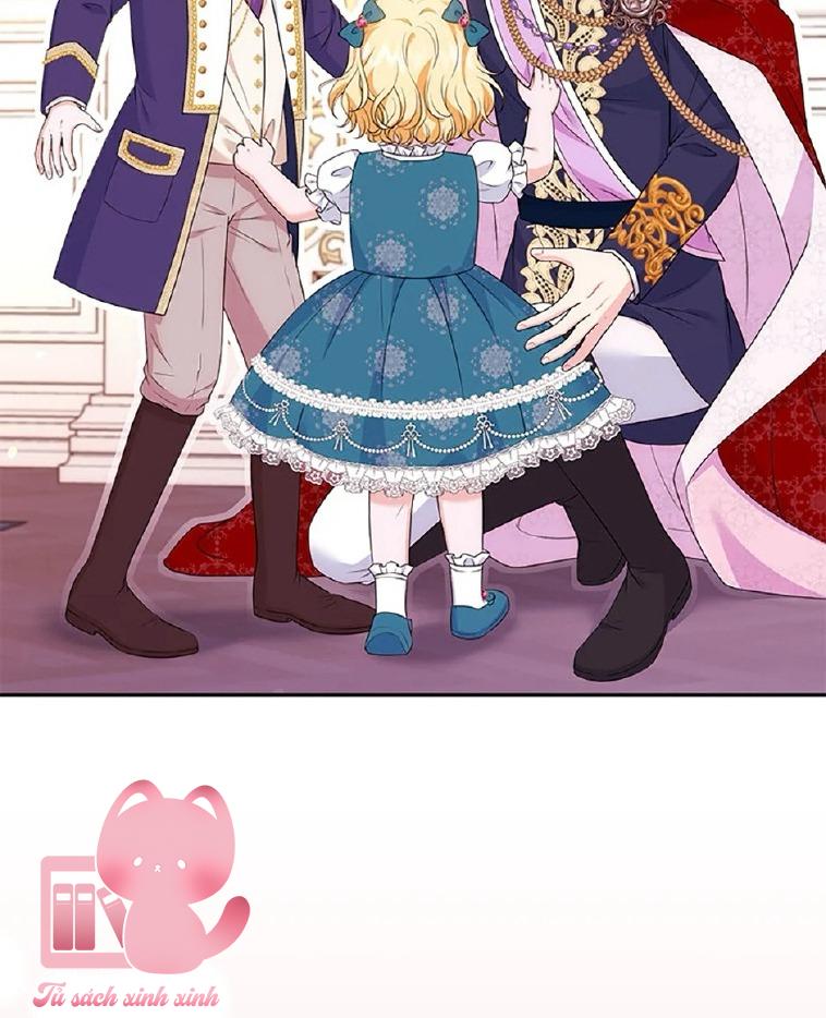 Công Chúa Bé Con Hạng S Thật Mạnh - Chap 28