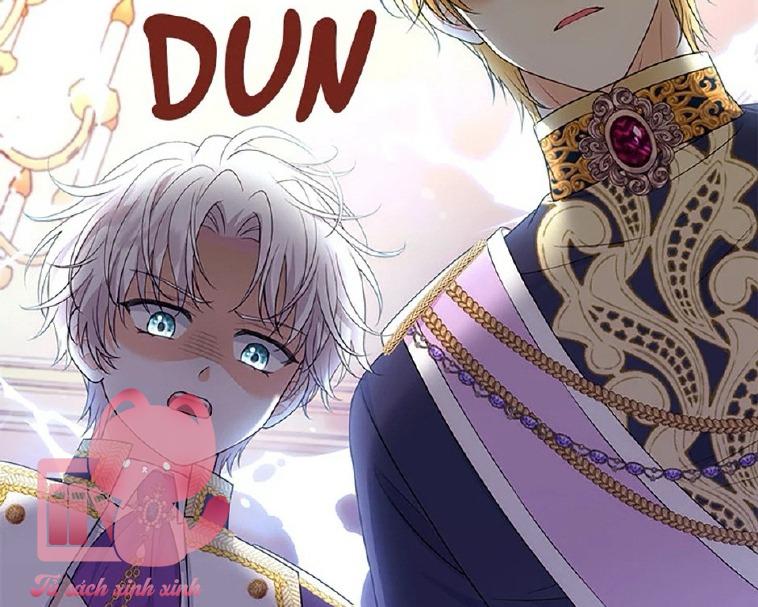 Công Chúa Bé Con Hạng S Thật Mạnh - Chap 28