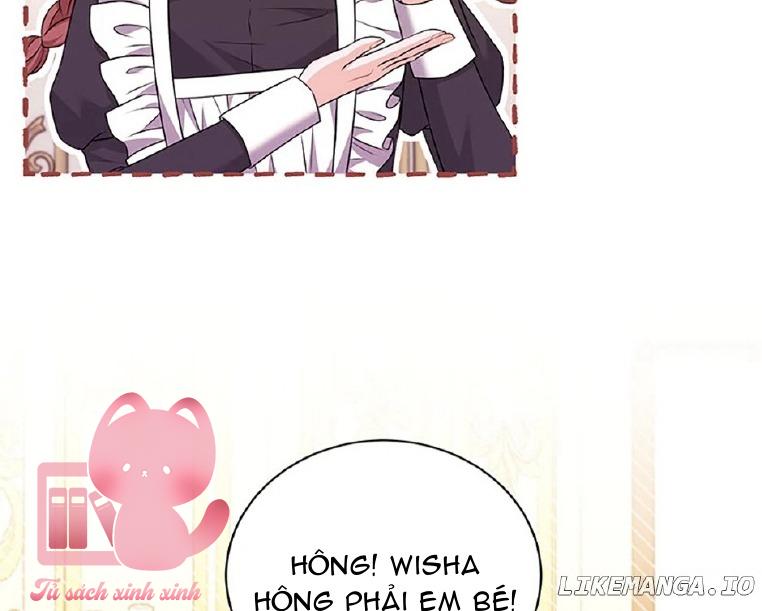 Công Chúa Bé Con Hạng S Thật Mạnh - Chap 28