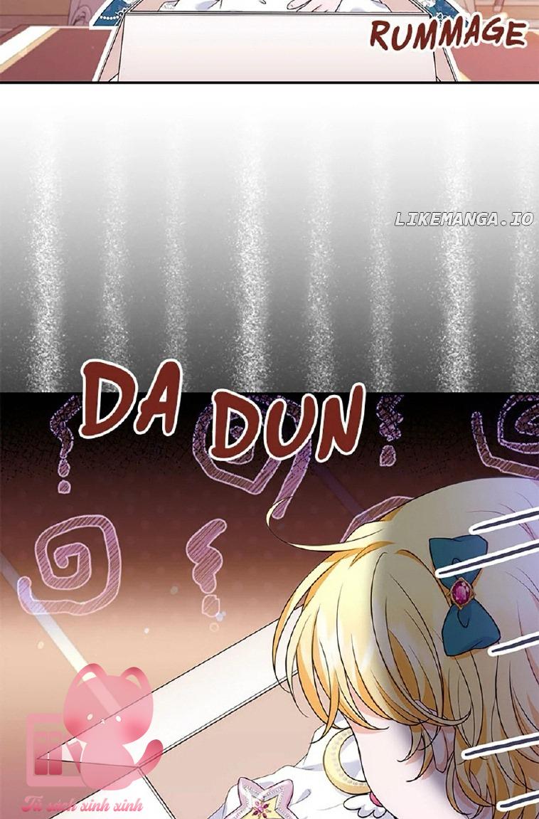 Công Chúa Bé Con Hạng S Thật Mạnh - Chap 28