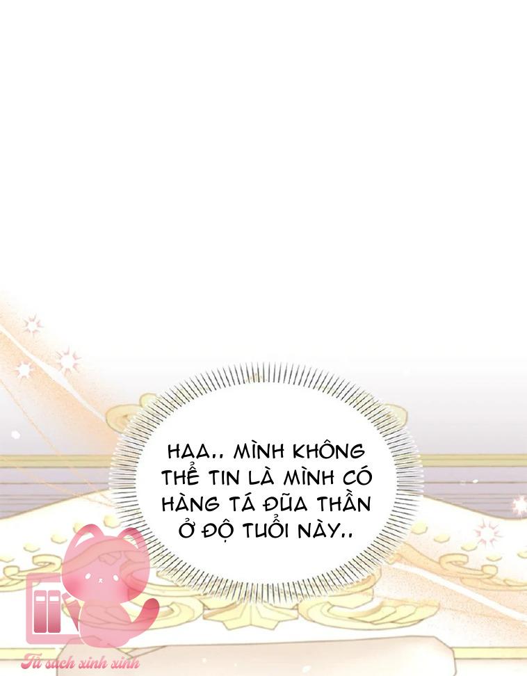 Công Chúa Bé Con Hạng S Thật Mạnh - Chap 28