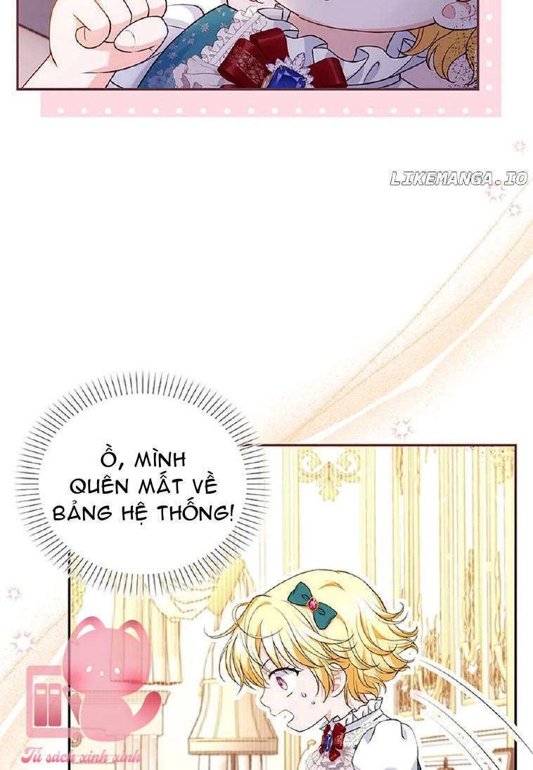 Công Chúa Bé Con Hạng S Thật Mạnh - Chap 28