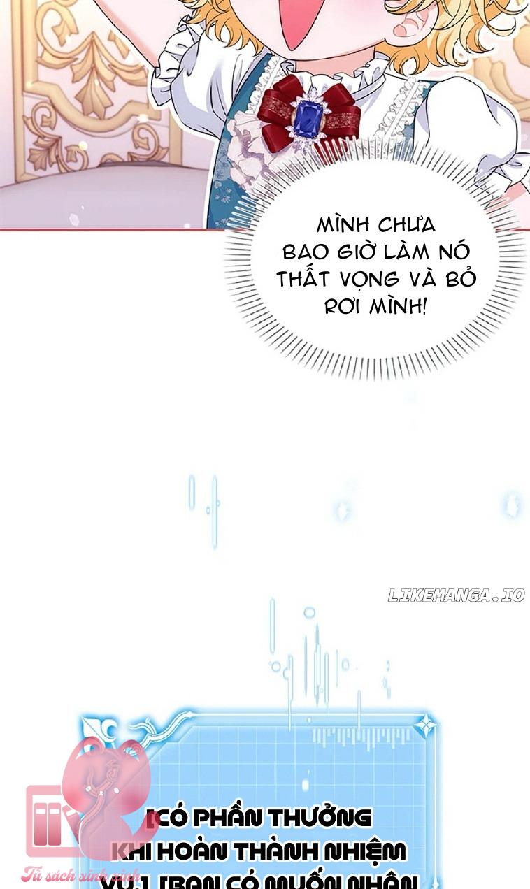 Công Chúa Bé Con Hạng S Thật Mạnh - Chap 28