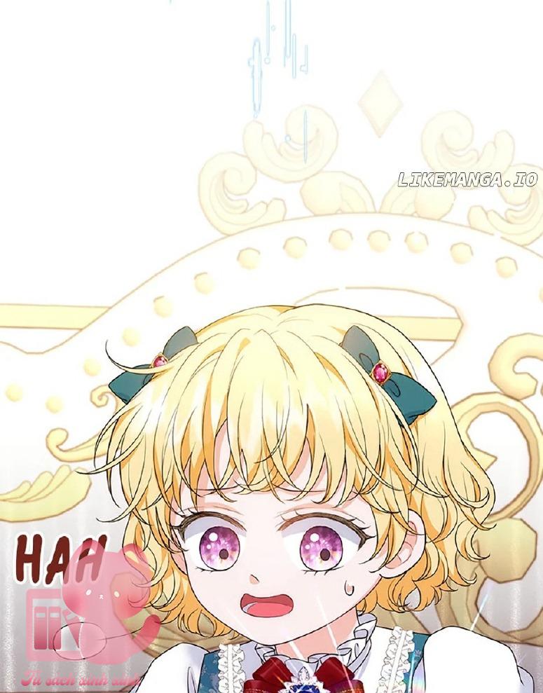 Công Chúa Bé Con Hạng S Thật Mạnh - Chap 28