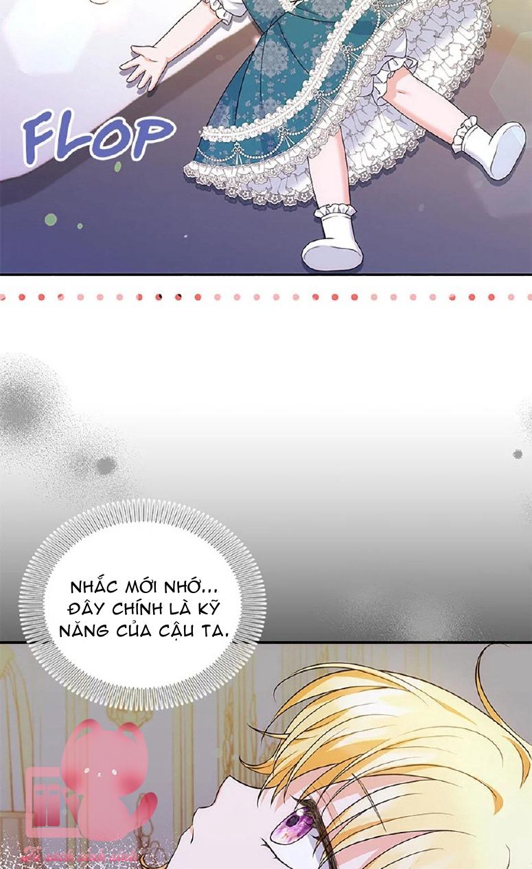 Công Chúa Bé Con Hạng S Thật Mạnh - Chap 28