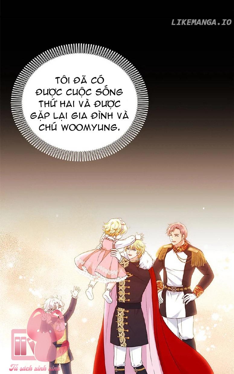 Công Chúa Bé Con Hạng S Thật Mạnh - Chap 28