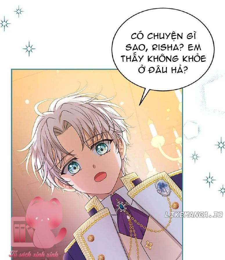 Công Chúa Bé Con Hạng S Thật Mạnh - Chap 28