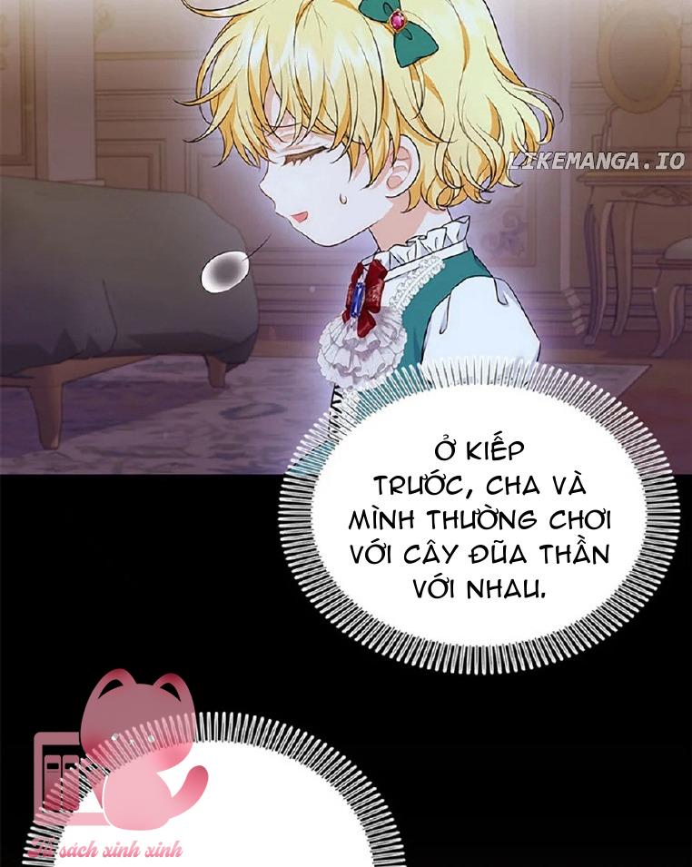 Công Chúa Bé Con Hạng S Thật Mạnh - Chap 28