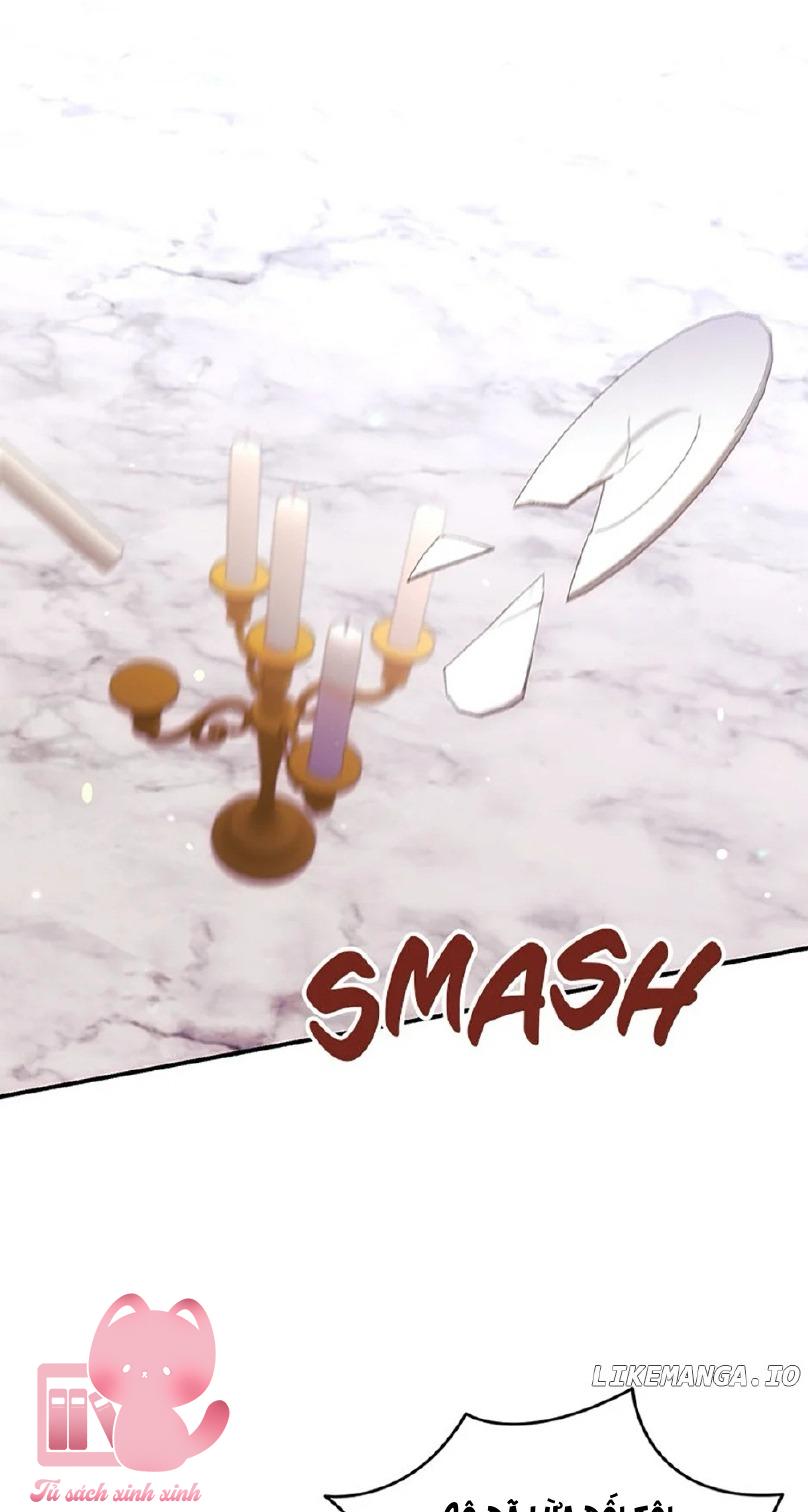 Công Chúa Bé Con Hạng S Thật Mạnh - Chap 28