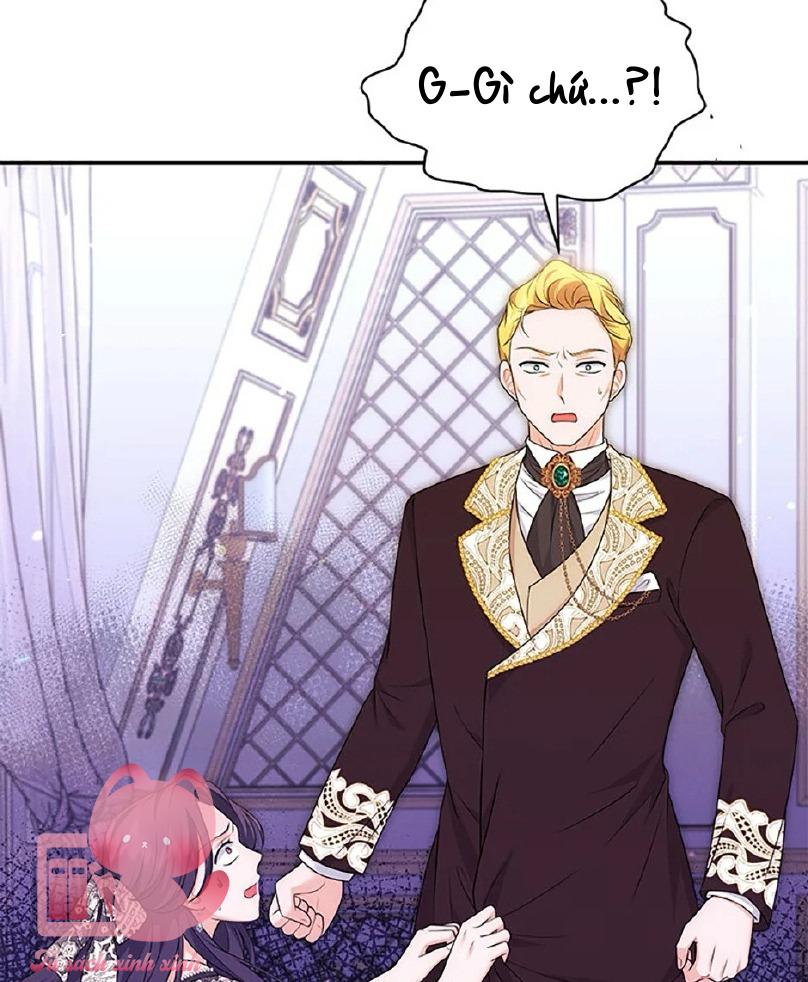 Công Chúa Bé Con Hạng S Thật Mạnh - Chap 28