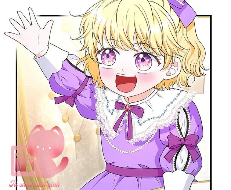 Công Chúa Bé Con Hạng S Thật Mạnh - Chap 29