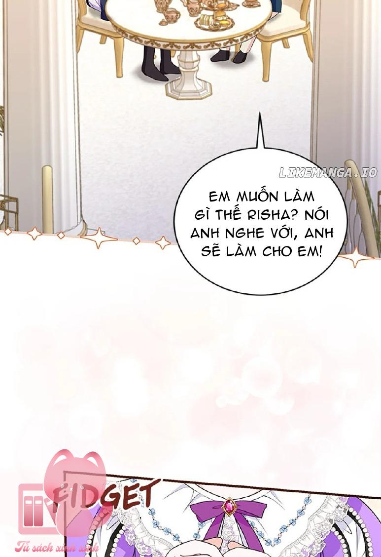 Công Chúa Bé Con Hạng S Thật Mạnh - Chap 29