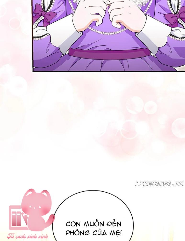 Công Chúa Bé Con Hạng S Thật Mạnh - Chap 29