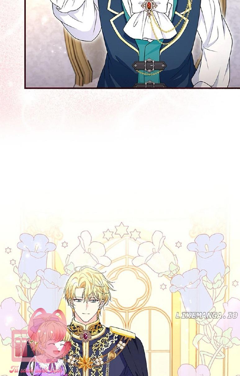 Công Chúa Bé Con Hạng S Thật Mạnh - Chap 29