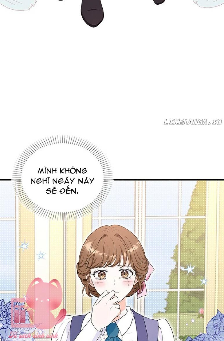 Công Chúa Bé Con Hạng S Thật Mạnh - Chap 29