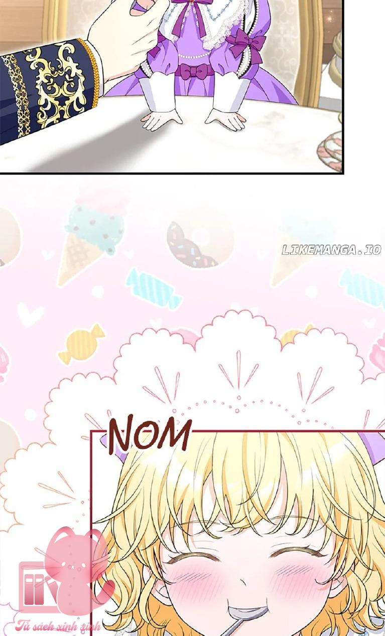 Công Chúa Bé Con Hạng S Thật Mạnh - Chap 29