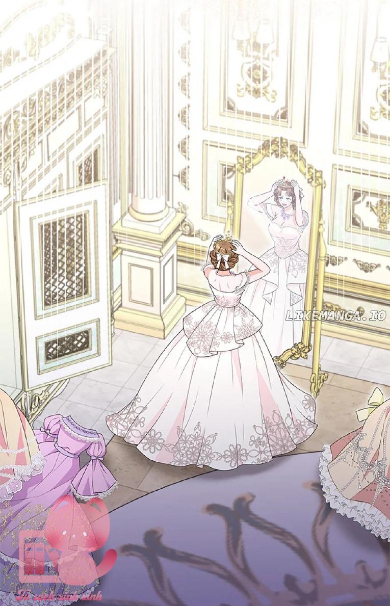 Công Chúa Bé Con Hạng S Thật Mạnh - Chap 29