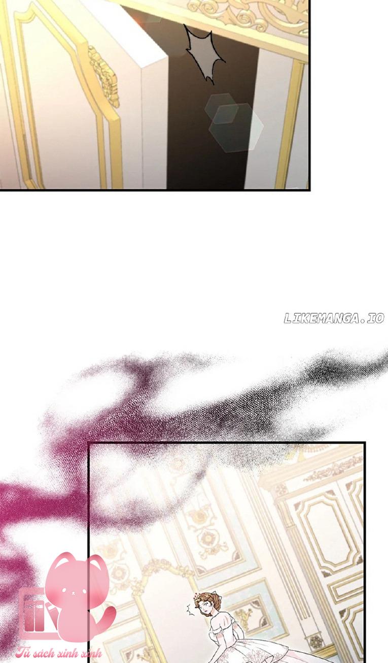 Công Chúa Bé Con Hạng S Thật Mạnh - Chap 29