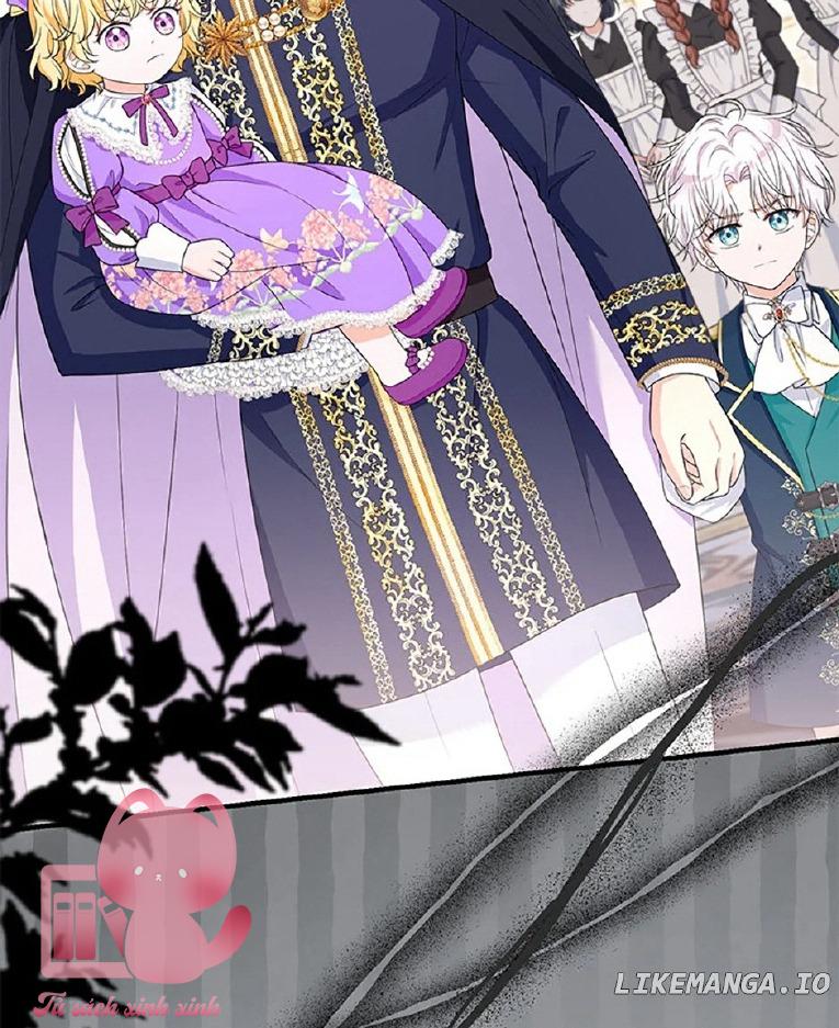 Công Chúa Bé Con Hạng S Thật Mạnh - Chap 29