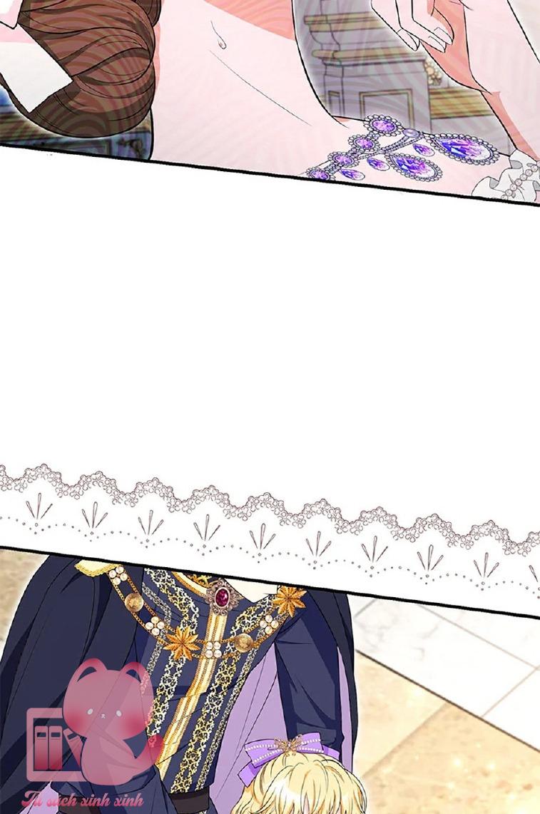 Công Chúa Bé Con Hạng S Thật Mạnh - Chap 29