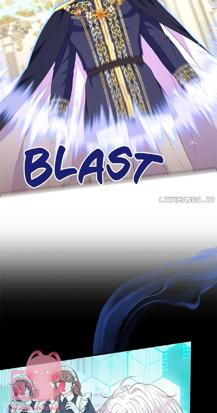 Công Chúa Bé Con Hạng S Thật Mạnh - Chap 29