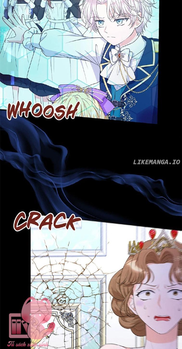 Công Chúa Bé Con Hạng S Thật Mạnh - Chap 29