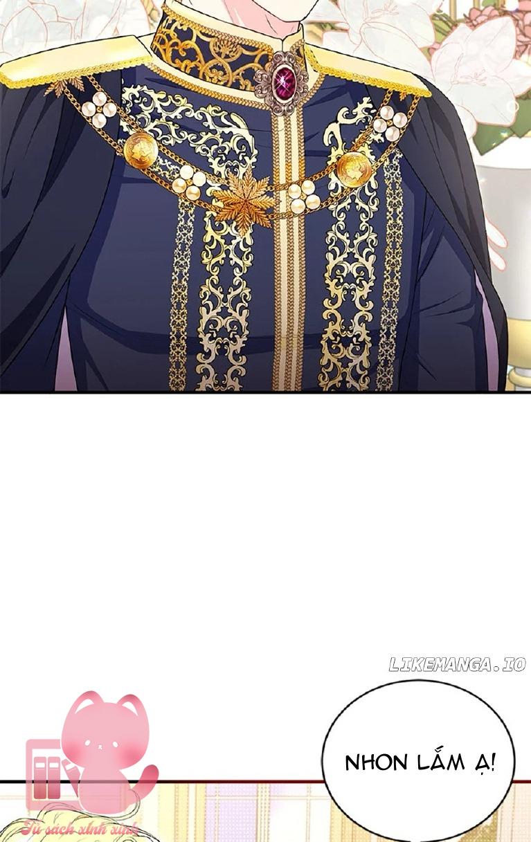Công Chúa Bé Con Hạng S Thật Mạnh - Chap 29