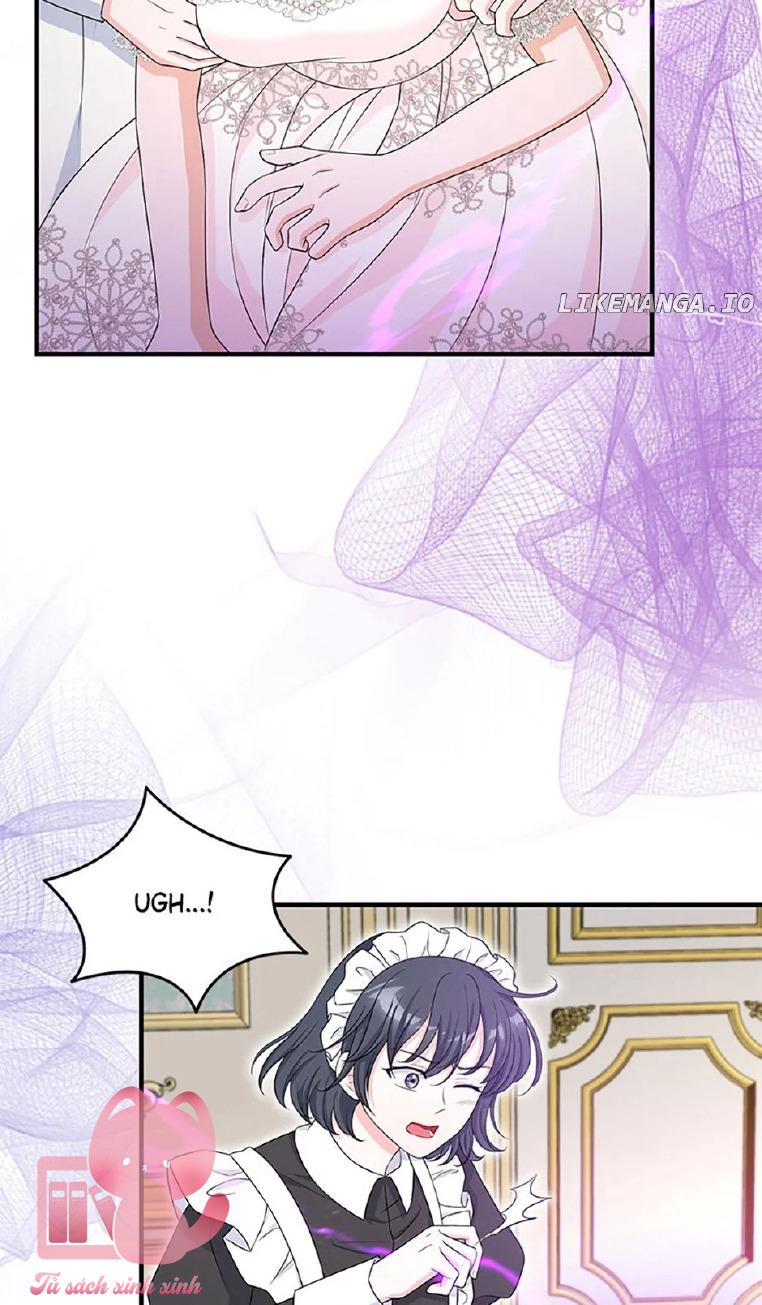 Công Chúa Bé Con Hạng S Thật Mạnh - Chap 29