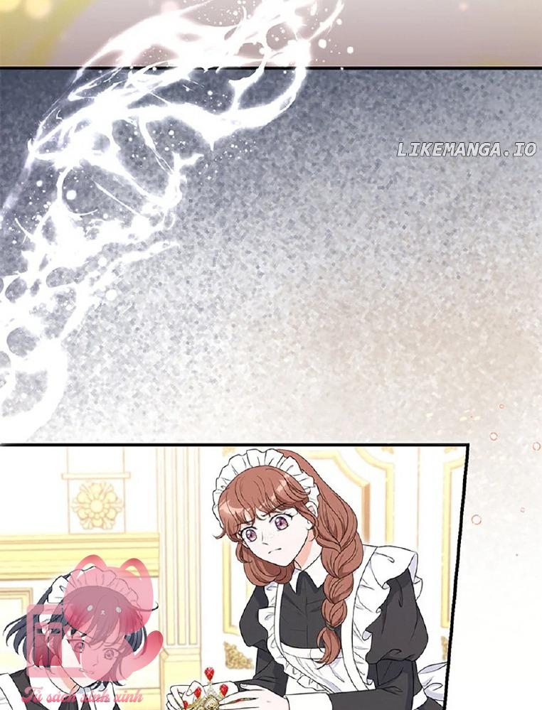 Công Chúa Bé Con Hạng S Thật Mạnh - Chap 29