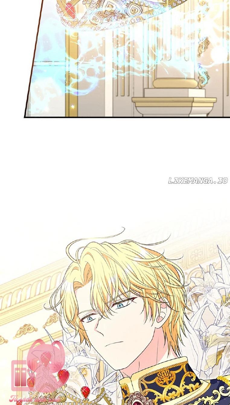 Công Chúa Bé Con Hạng S Thật Mạnh - Chap 29