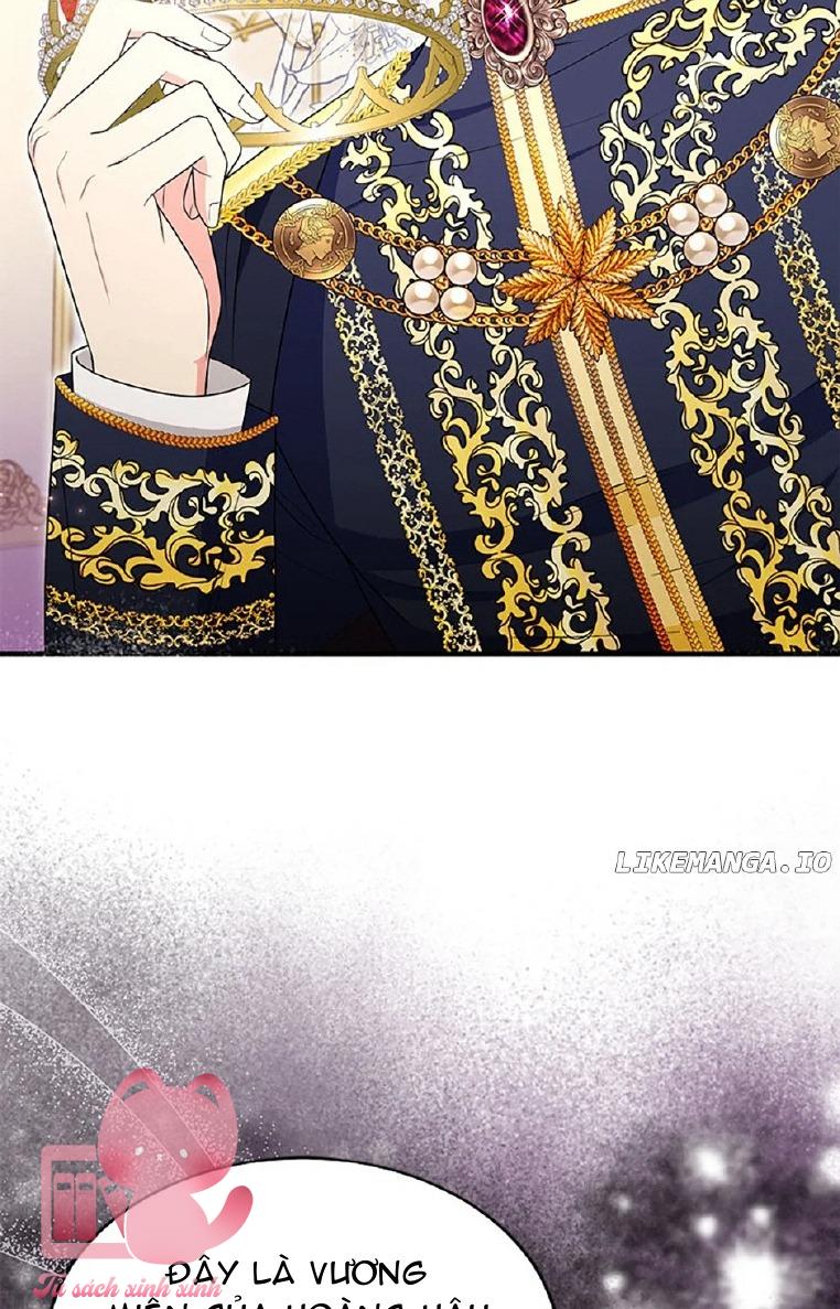 Công Chúa Bé Con Hạng S Thật Mạnh - Chap 29