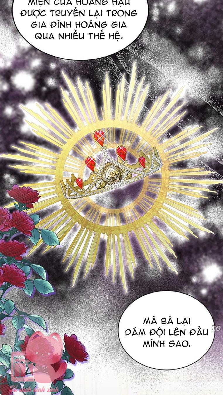 Công Chúa Bé Con Hạng S Thật Mạnh - Chap 29