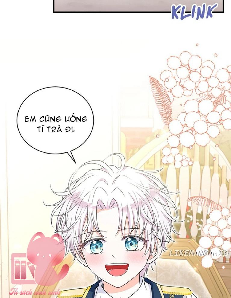 Công Chúa Bé Con Hạng S Thật Mạnh - Chap 29