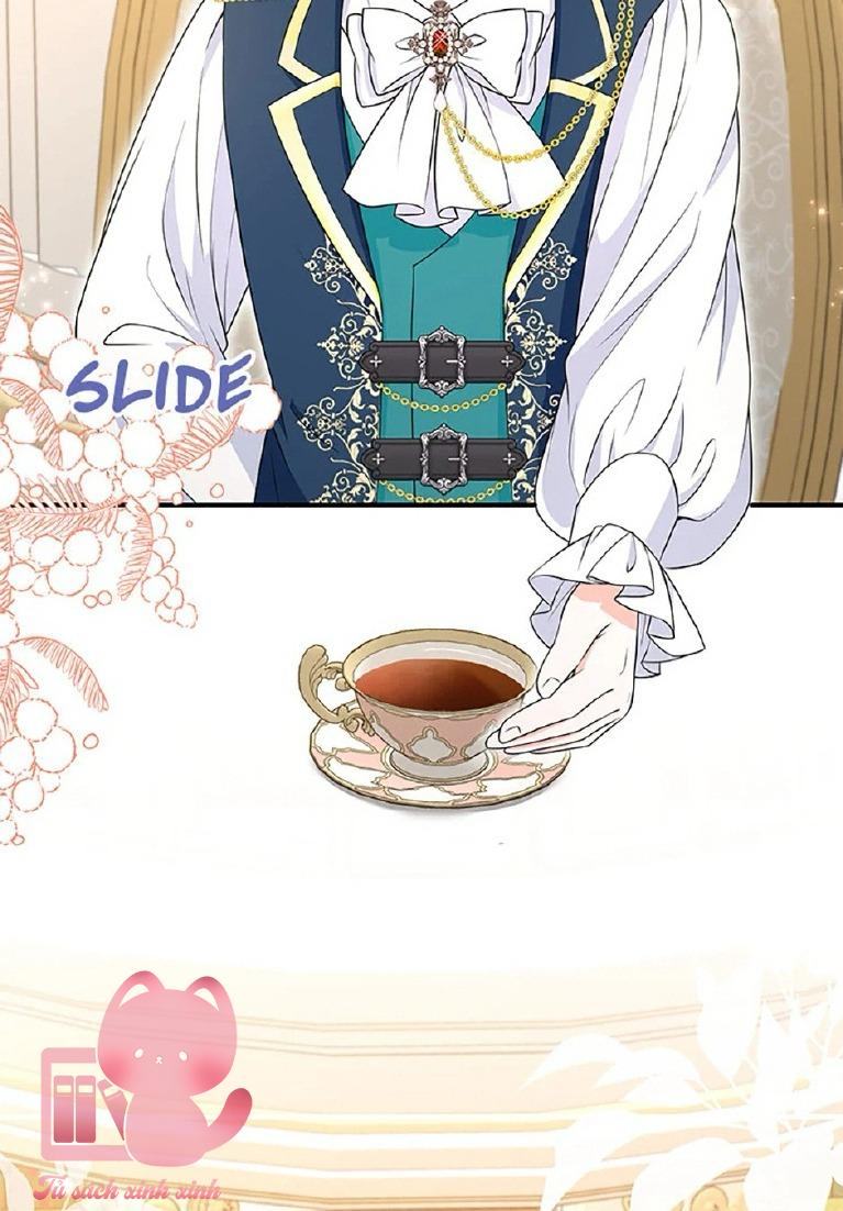 Công Chúa Bé Con Hạng S Thật Mạnh - Chap 29