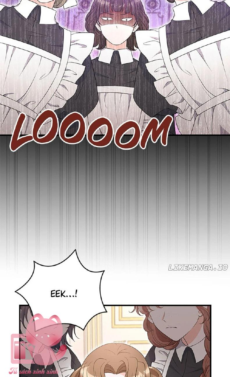 Công Chúa Bé Con Hạng S Thật Mạnh - Chap 30