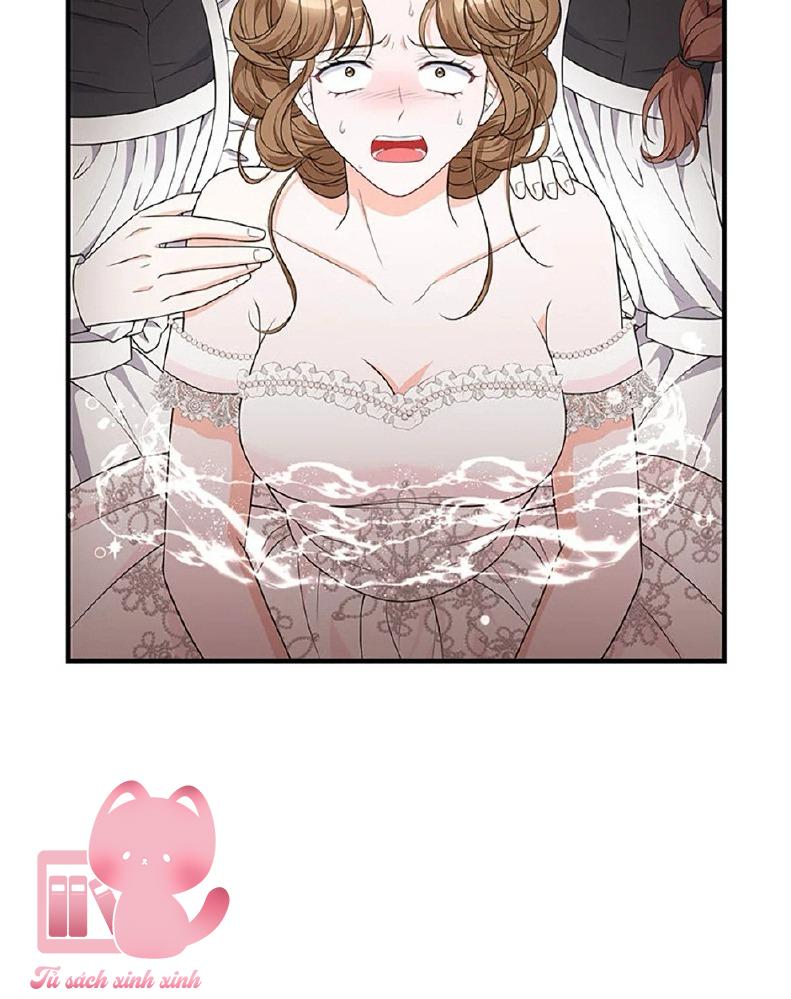 Công Chúa Bé Con Hạng S Thật Mạnh - Chap 30