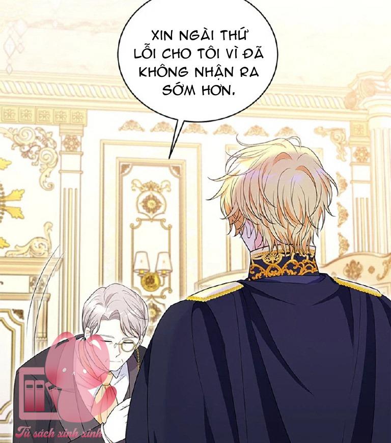 Công Chúa Bé Con Hạng S Thật Mạnh - Chap 30