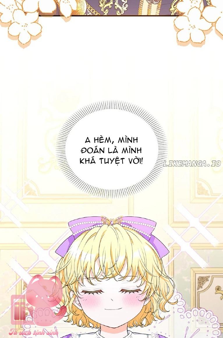 Công Chúa Bé Con Hạng S Thật Mạnh - Chap 30