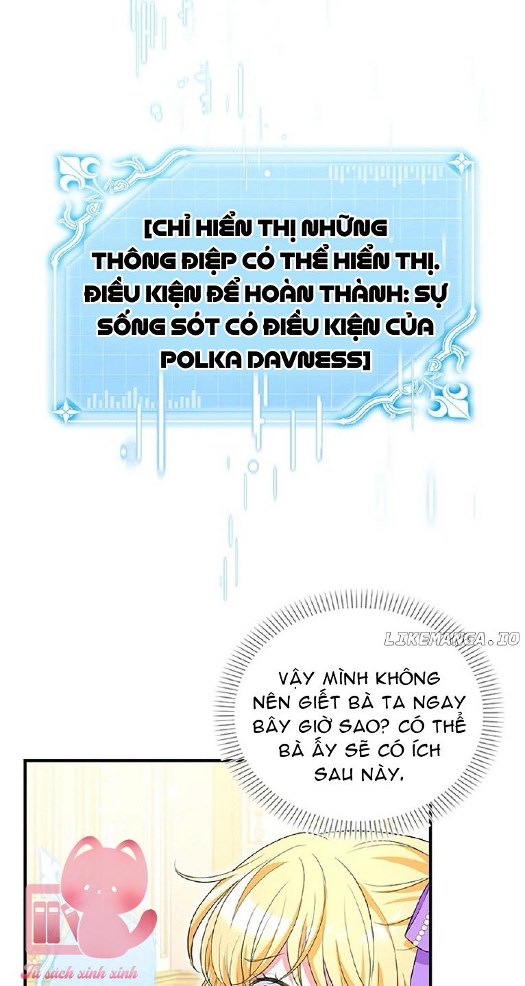 Công Chúa Bé Con Hạng S Thật Mạnh - Chap 30