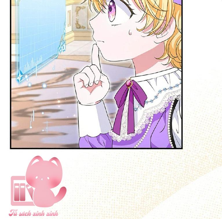 Công Chúa Bé Con Hạng S Thật Mạnh - Chap 30