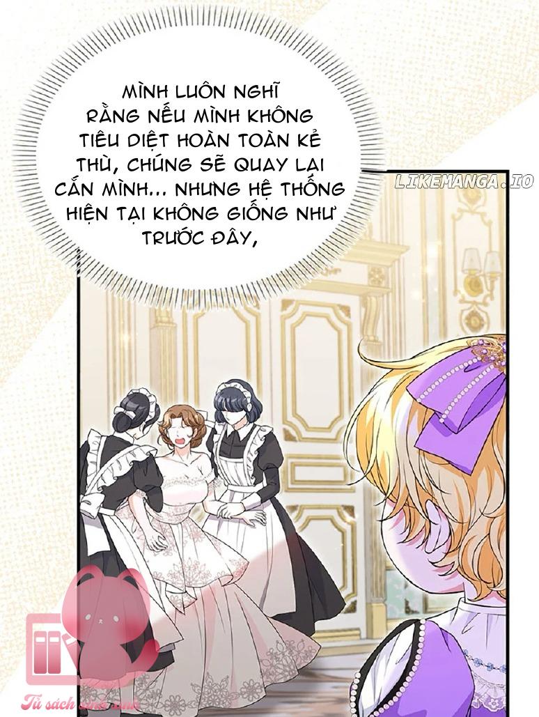 Công Chúa Bé Con Hạng S Thật Mạnh - Chap 30