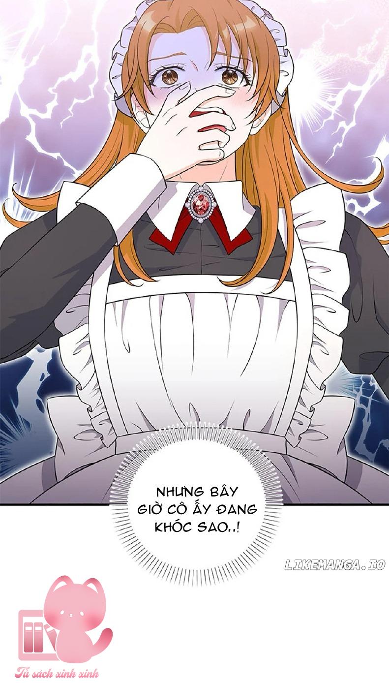 Công Chúa Bé Con Hạng S Thật Mạnh - Chap 30